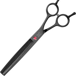 JASON Dog Grooming Scissors-0