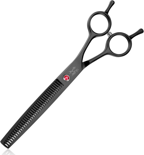 JASON Dog Grooming Scissors-0