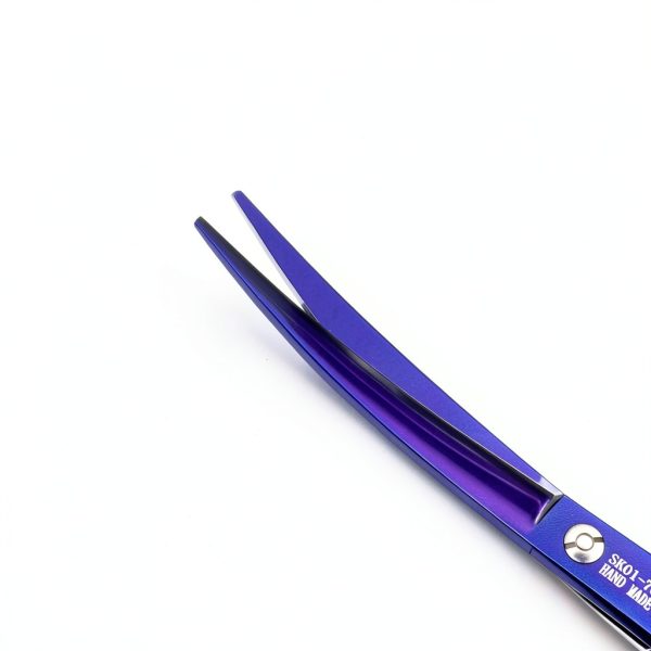 Smithking Dog Grooming Scissors Stainless Steel Professional-7