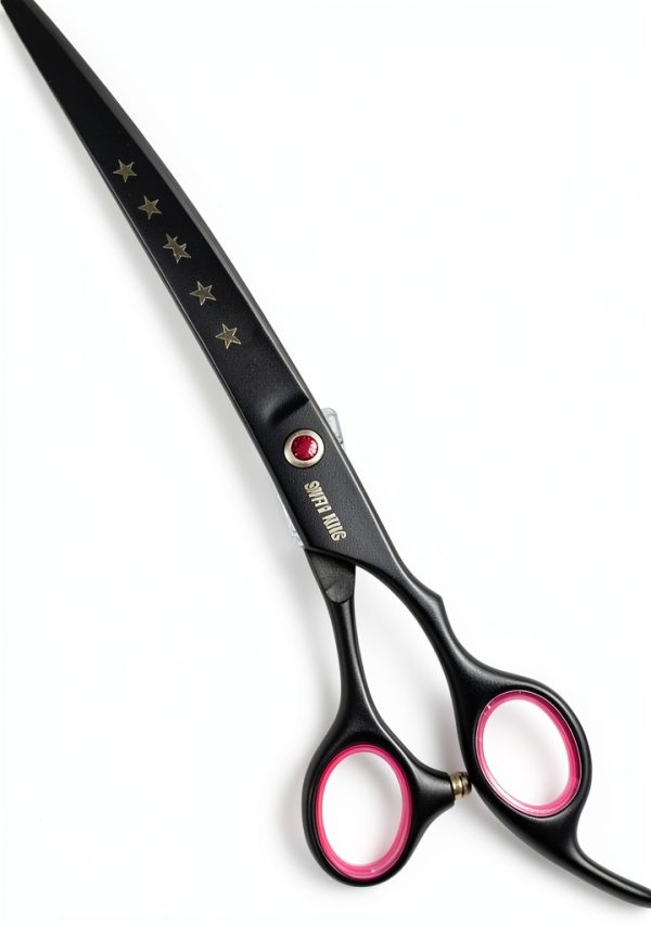 Smithking Dog Grooming Scissors Set High Quality Stainless-3