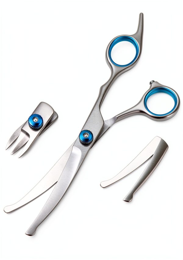 Lengnoyp Dog Grooming Scissors for Pets-3