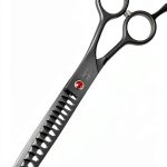 JASON Dog Grooming Scissors Stainless Steel-0