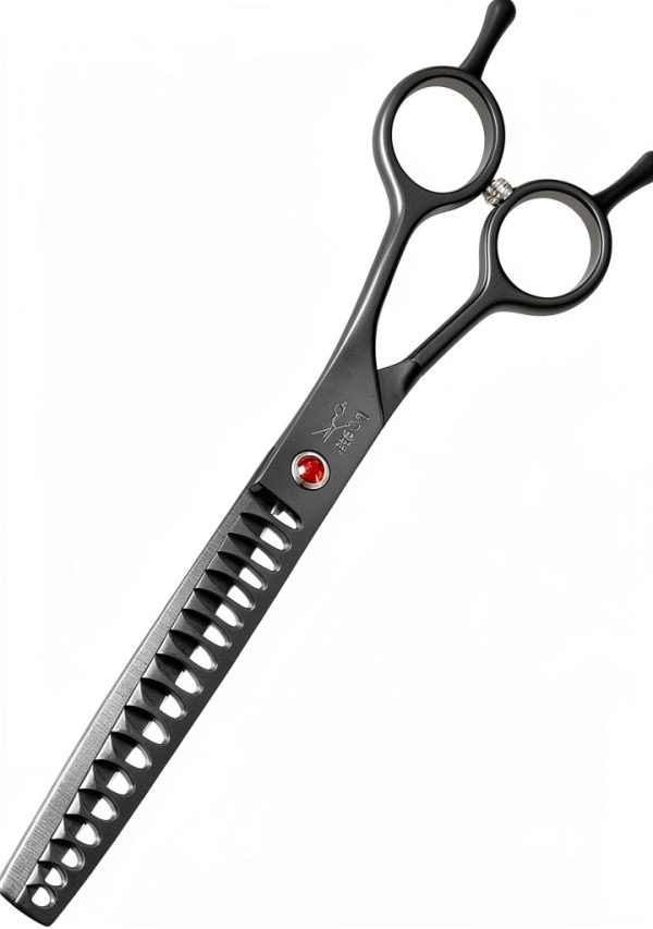 JASON Dog Grooming Scissors Stainless Steel-0