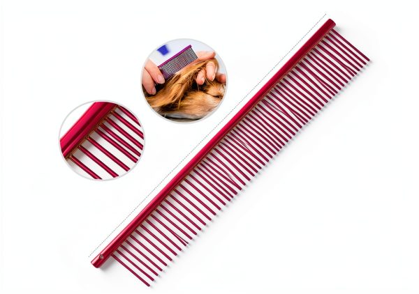 JASON Professional Dog Grooming Scissors-4