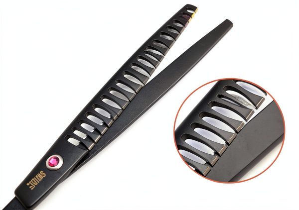 Smithking Dog Grooming Scissors Set High Quality Stainless-8