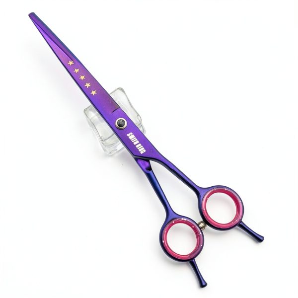 Smithking Dog Grooming Scissors Stainless Steel Professional-2