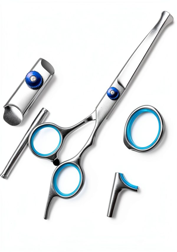 Lengnoyp Dog Grooming Scissors for Pets-2