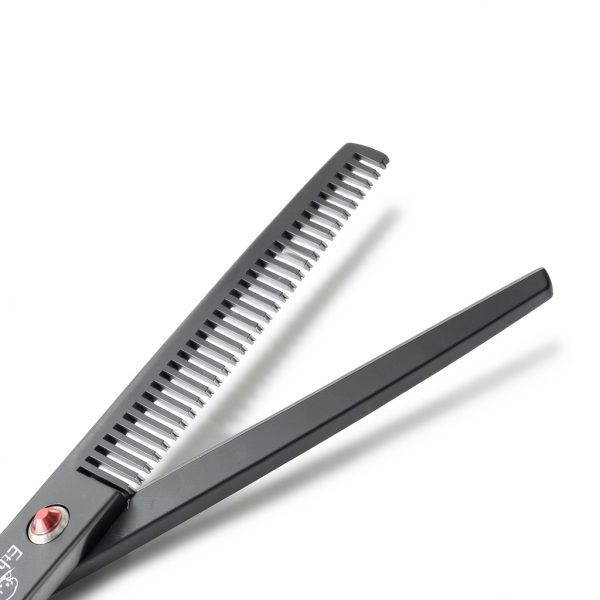 Ethyxe Dog Grooming Set Stainless Steel-3