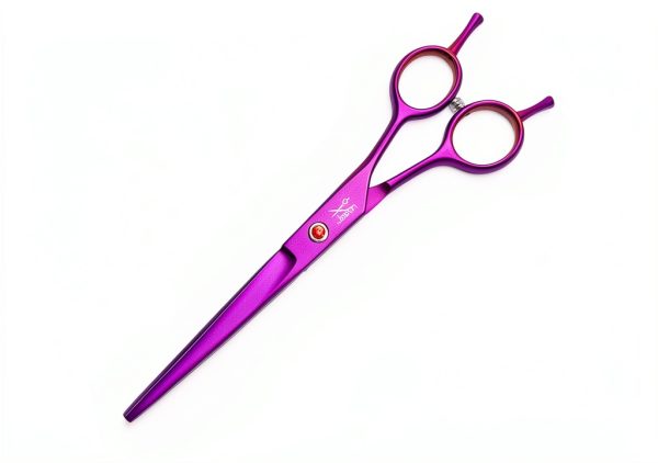 JASON Professional Dog Grooming Scissors-3