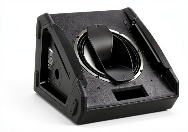 LD Systems MON 10 A G3 Coaxial Stage Monitor-6