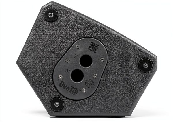 HK Audio Portable Stage Monitor Speaker-4
