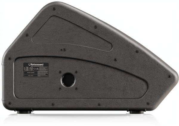 Music Tribe TFX152M AN Stage Monitor Speaker-5