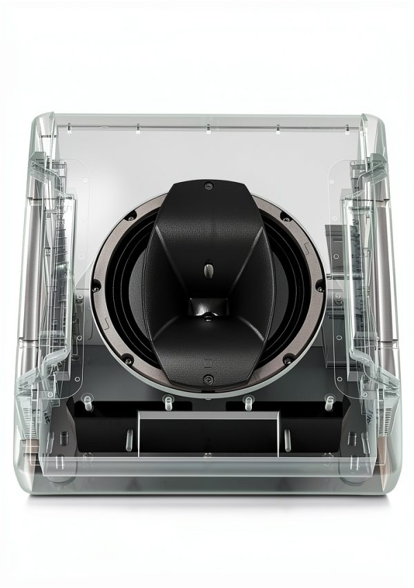 LD Systems MON 8 A G3 Monitor Speaker-8