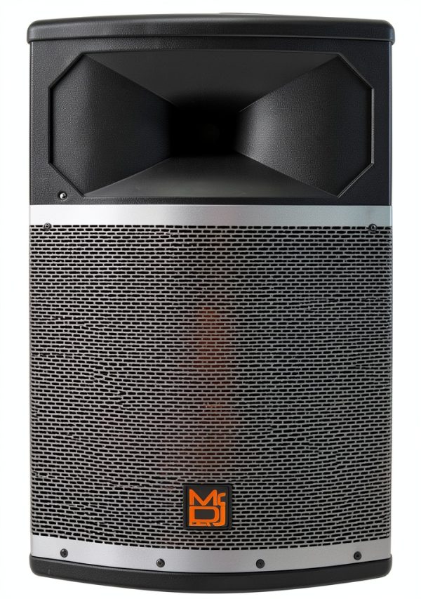 MR DJ PRO115S 15in PA Speaker 4000W Live Monitor-0