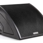 Stage Monitor American Music and Sound 15 Inch LF-0