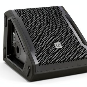LD Systems MON 10 A G3 Coaxial Stage Monitor-0