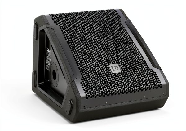 LD Systems MON 10 A G3 Coaxial Stage Monitor-0