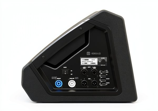 LD Systems MON 8 A G3 Monitor Speaker-2
