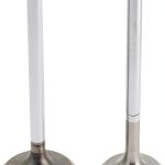 Lumina Aluminum Desk Lamp Modern Adjustable Light-0