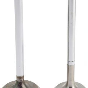 Lumina Aluminum Desk Lamp Modern Adjustable Light-0