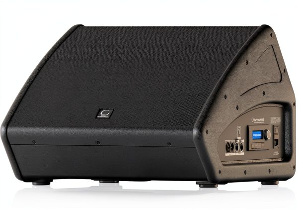 Music Tribe TFX152M AN Stage Monitor Speaker-3