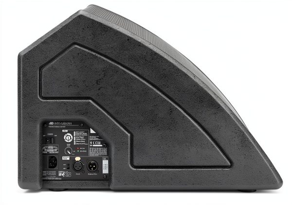 Stage Monitor American Music and Sound 15 Inch LF-4