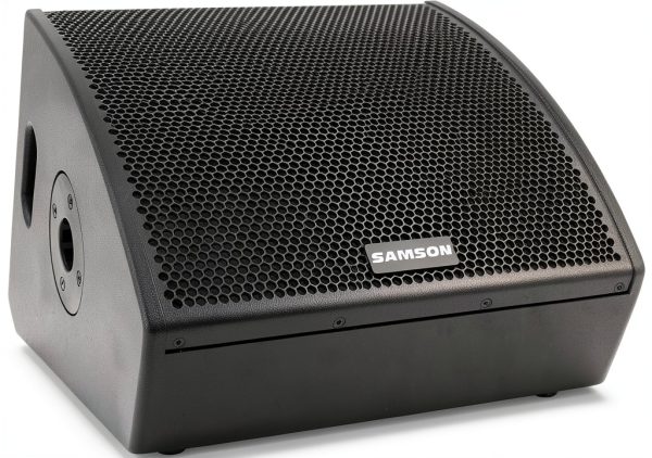 Samson RSXM12A 12" Active Stage Monitor-1