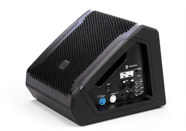 LD Systems MON 8 A G3 Monitor Speaker-5