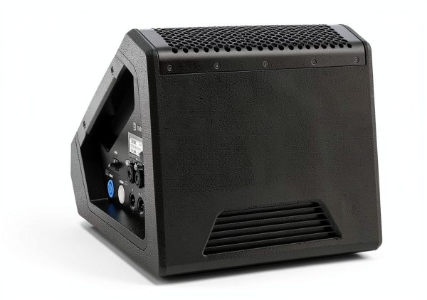 LD Systems MON 8 A G3 Monitor Speaker-1