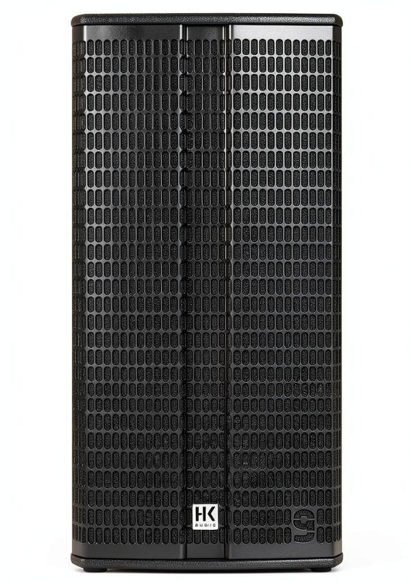 HK Audio Portable Stage Monitor Speaker-0