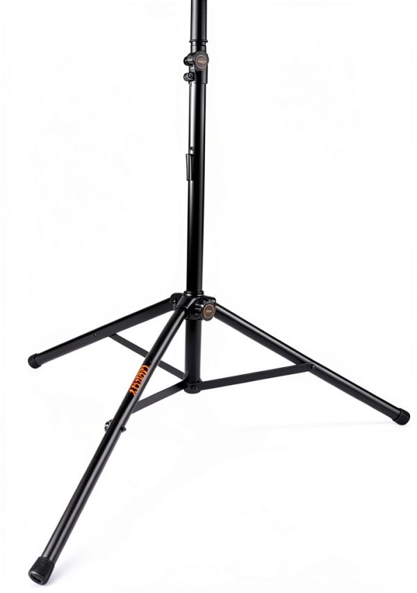 Pavo Stage Monitor Speaker Active 800W Class-D Amplification-3