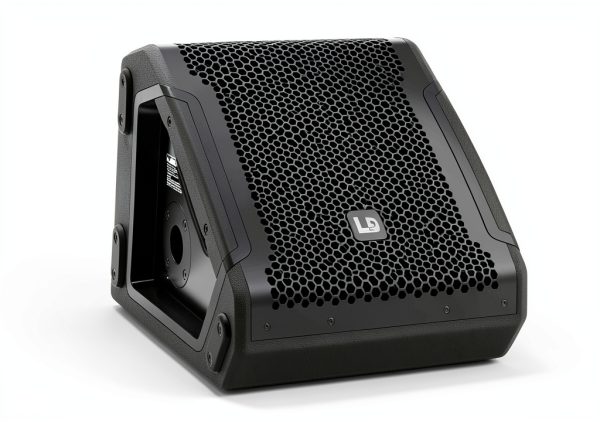 LD Systems MON 8 A G3 Monitor Speaker-0