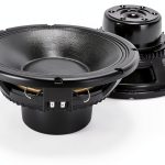 RCF Monitor Speaker Live Sound Monitor-0