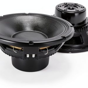 RCF Monitor Speaker Live Sound Monitor-0