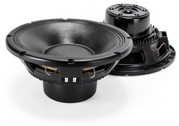 RCF Monitor Speaker Live Sound Monitor-0