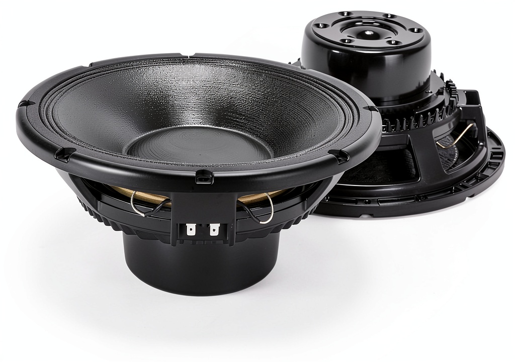 RCF MB12N405 live sound monitor