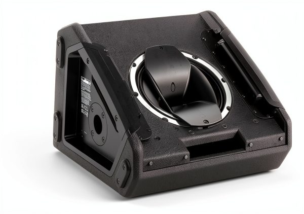 LD Systems MON 8 A G3 Monitor Speaker-9