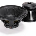 RCF Monitor Speakers for Surround Sound Systems-0