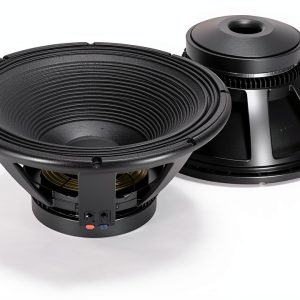 RCF Monitor Speakers for Surround Sound Systems-0