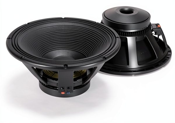 RCF Monitor Speakers for Surround Sound Systems-0