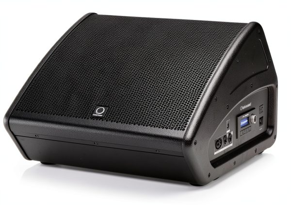 Music Tribe TFX152M AN Stage Monitor Speaker-7