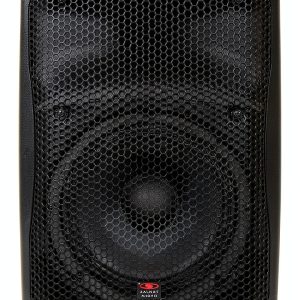 Galaxy Audio Floor Monitor ABS Steel Build-0
