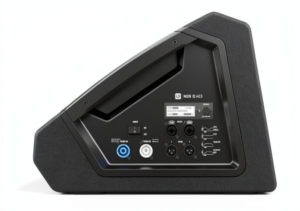 LD Systems MON 10 A G3 Coaxial Stage Monitor-1
