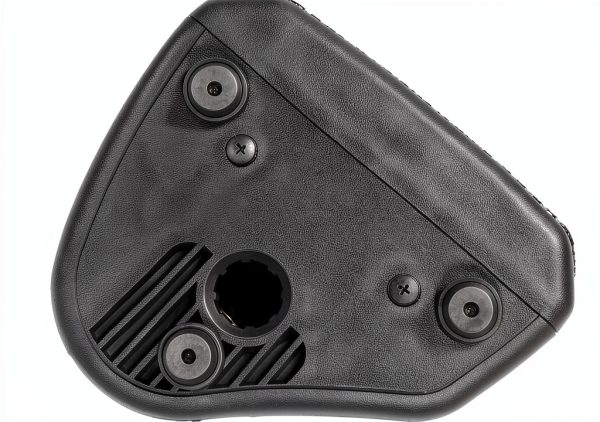 Galaxy Audio Floor Monitor ABS Steel Build-2