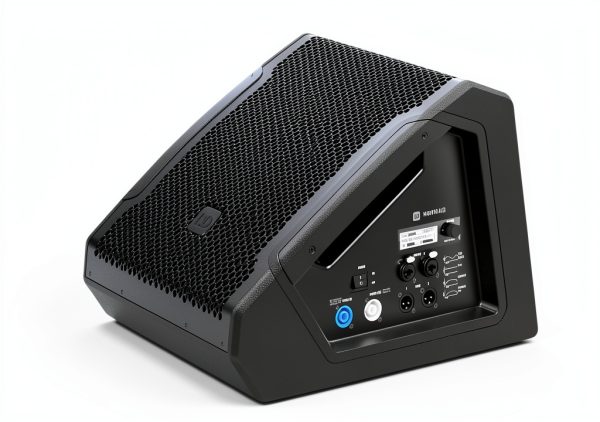 LD Systems MON 10 A G3 Coaxial Stage Monitor-5