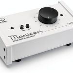 Pal Monicon USB Stage Monitor with Mono Button and XLR I/O-0