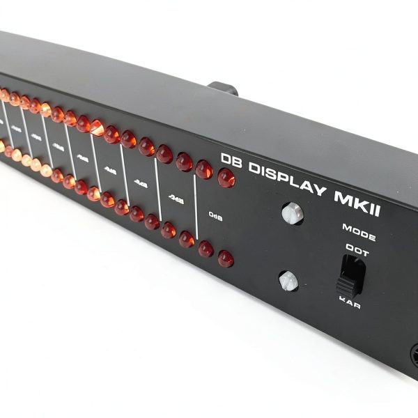 American Audio DB Display MKII Stage Monitor 2.79 lb Portable-1