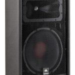 JBL JRX212 12‑Inch Portable Passive 2‑Way Stage Monitor Speaker Black-0