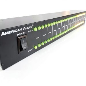 American Audio DB Display MKII Stage Monitor 2.79 lb Portable-0
