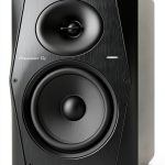 Pioneer DJ Studio Monitor VM-70PDJ 100W Bass Boost 6.5-inch Woofer-0
